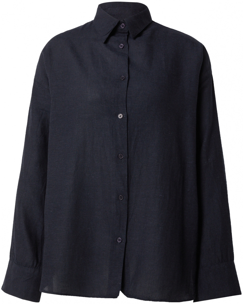 NLY by Nelly Blúzka 'Easy Breeze'  čierna