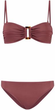 Shiwi Bikiny 'Zoe'  hrdzavohnedá
