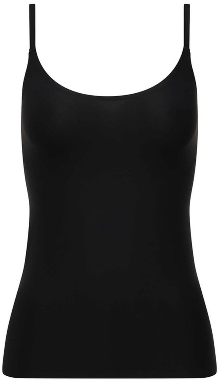 Chantelle Top  čierna