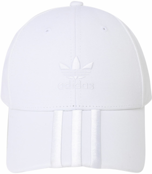 ADIDAS ORIGINALS Čiapka  biela