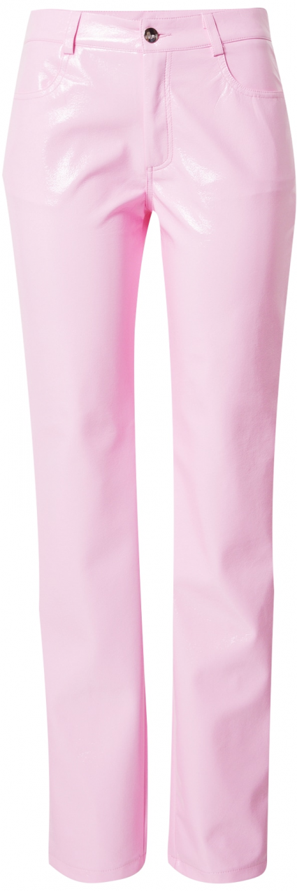 NLY by Nelly Nohavice  svetloružová