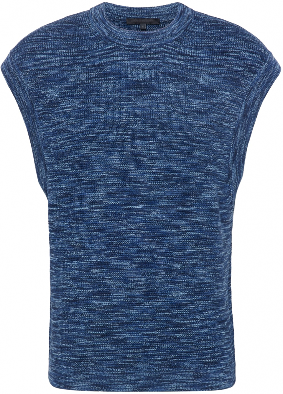 DRYKORN Vesta 'JIMMY'  námornícka modrá