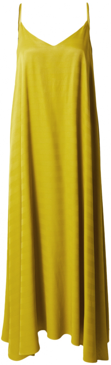 Karo Kauer Šaty  trstinová