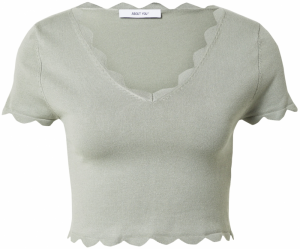 ABOUT YOU Tričko 'Ayana '  mätová