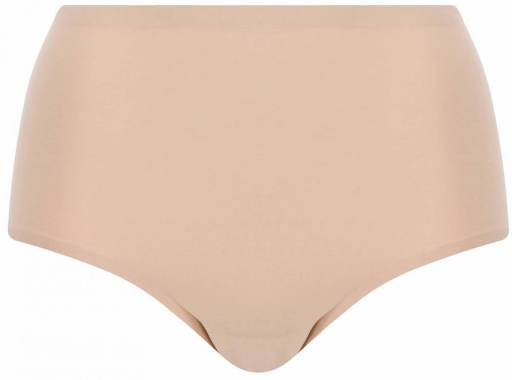 Chantelle Nohavičky  béžová