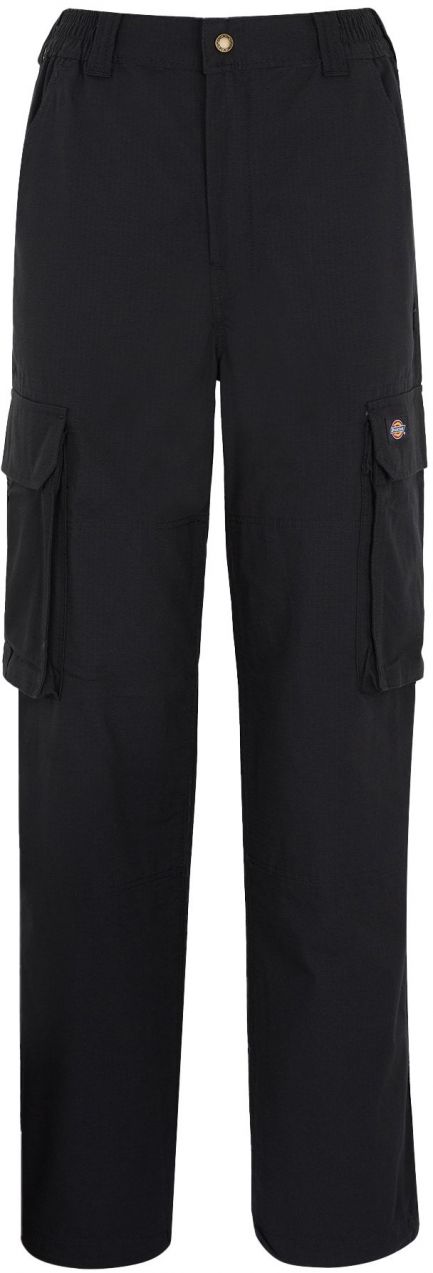 DICKIES Kapsáče 'Hooper Bay'  čierna