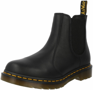 Dr. Martens Chelsea čižmy  žltá / čierna