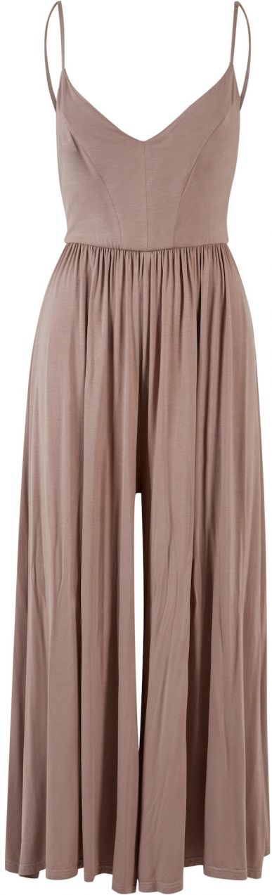 Urban Classics Overal  rosé