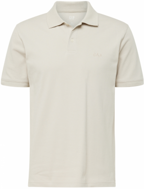 GAP Tričko  kamenná