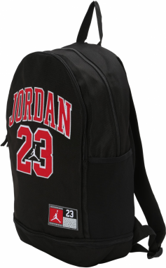 Jordan Batoh  červená / čierna / biela