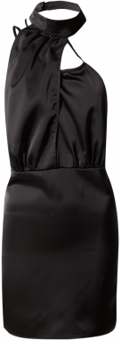 Misspap Šaty  čierna