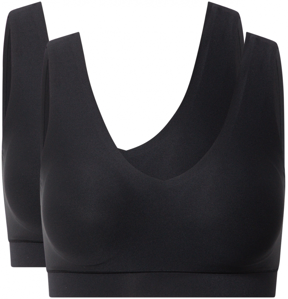 Chantelle Podprsenka 'SOFT STRETCH'  čierna