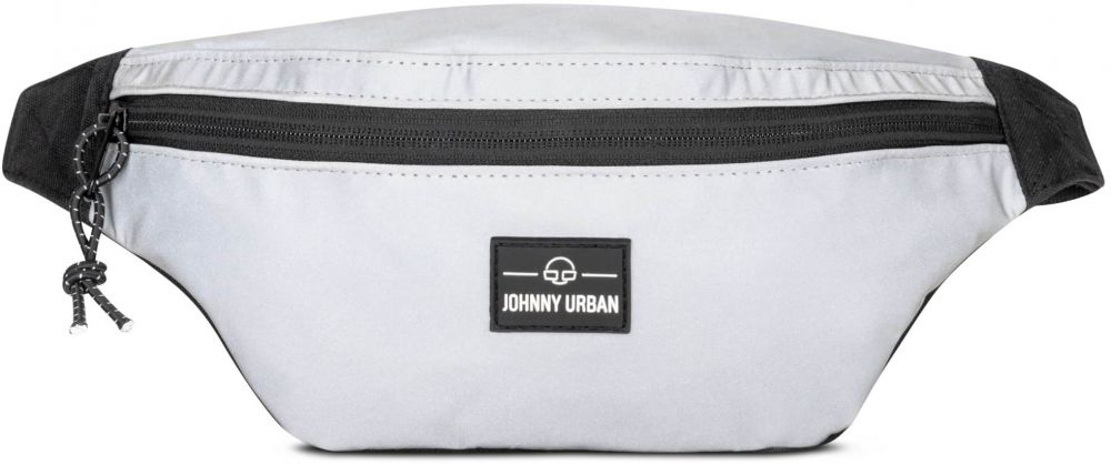 Johnny Urban Ľadvinka 'Erik'  svetlosivá / čierna