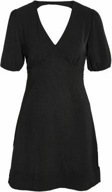 Noisy may Šaty 'ELLEN'  čierna