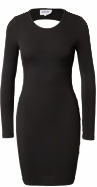 Sixth June Šaty  čierna