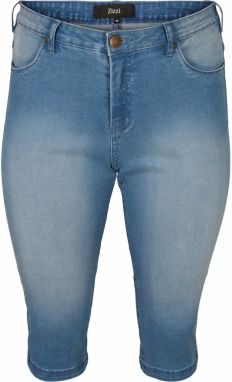 Zizzi Džínsy 'Amy'  modrá denim