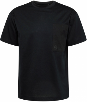 Kathmandu Funkčné tričko 'Vander'  čierna