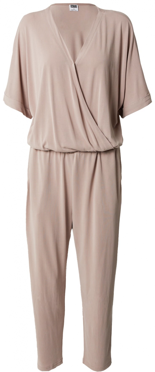 Urban Classics Overal  rosé