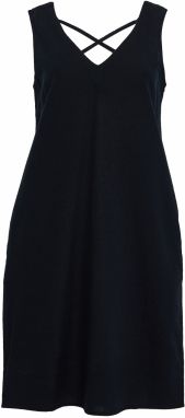 Threadbare Letné šaty 'Peggy'  čierna
