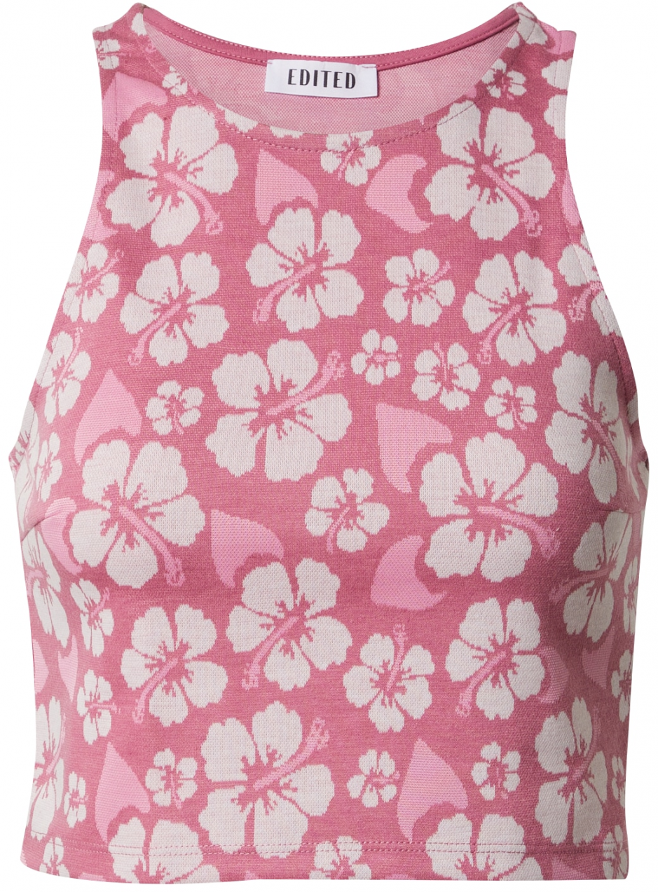 EDITED Top 'Martha'  zmiešané farby