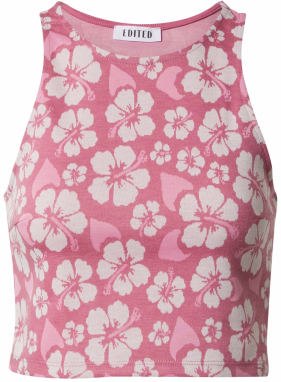 EDITED Top 'Martha'  zmiešané farby