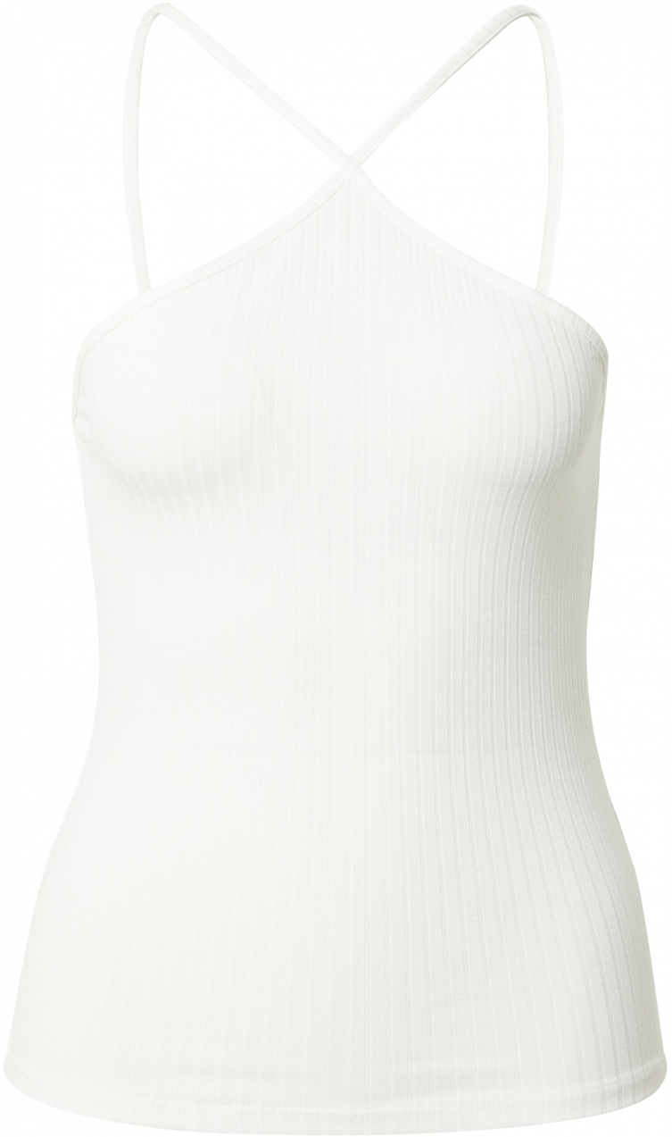 EDITED Top 'Serafine'  béžová