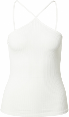 EDITED Top 'Serafine'  béžová