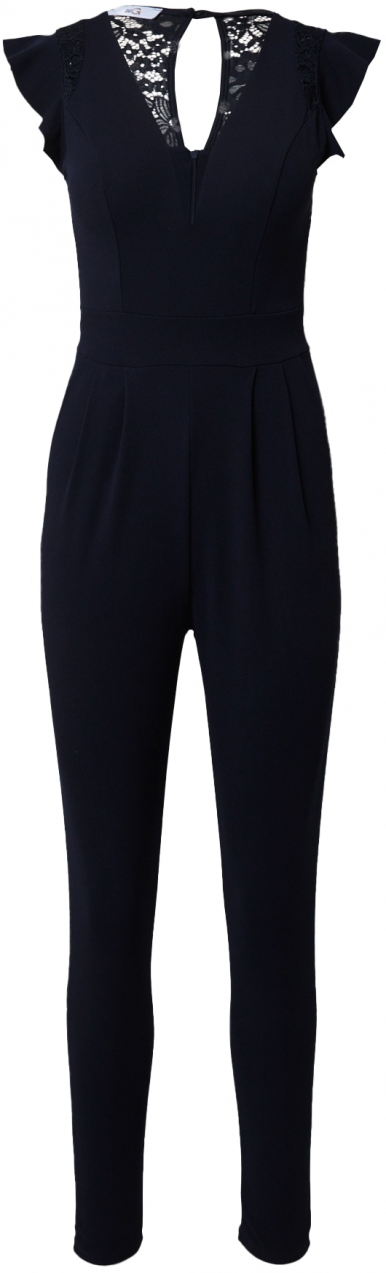 WAL G. Overal  námornícka modrá