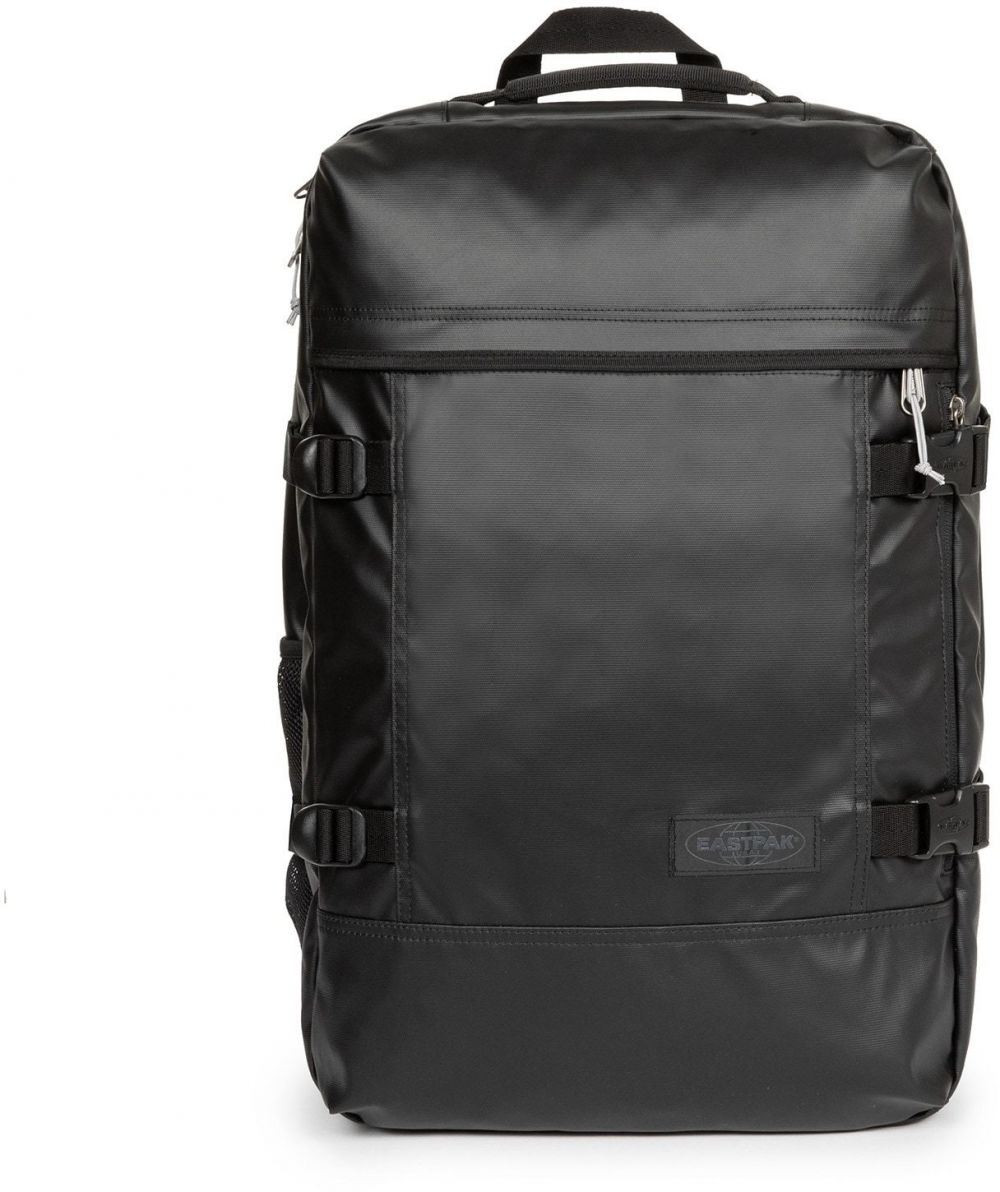 EASTPAK Batoh 'Duffel'  čierna