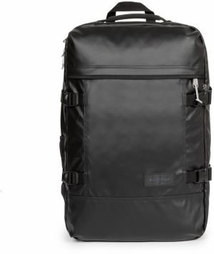 EASTPAK Batoh 'Duffel'  čierna