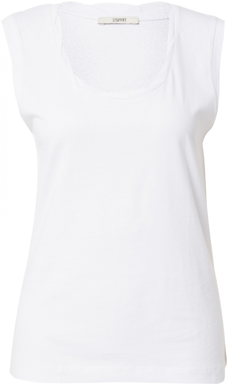 ESPRIT Top  biela