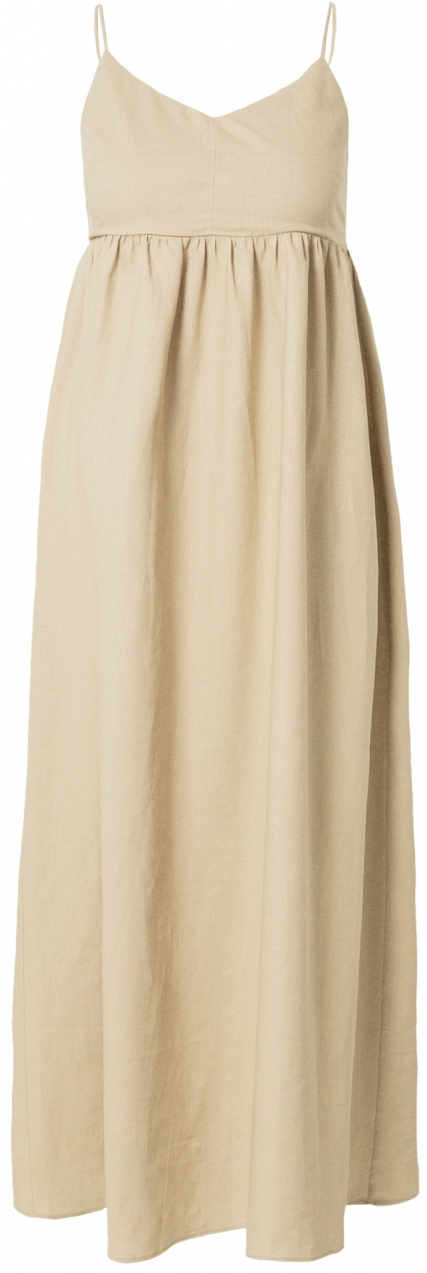 modström Šaty 'Darrel'  piesková