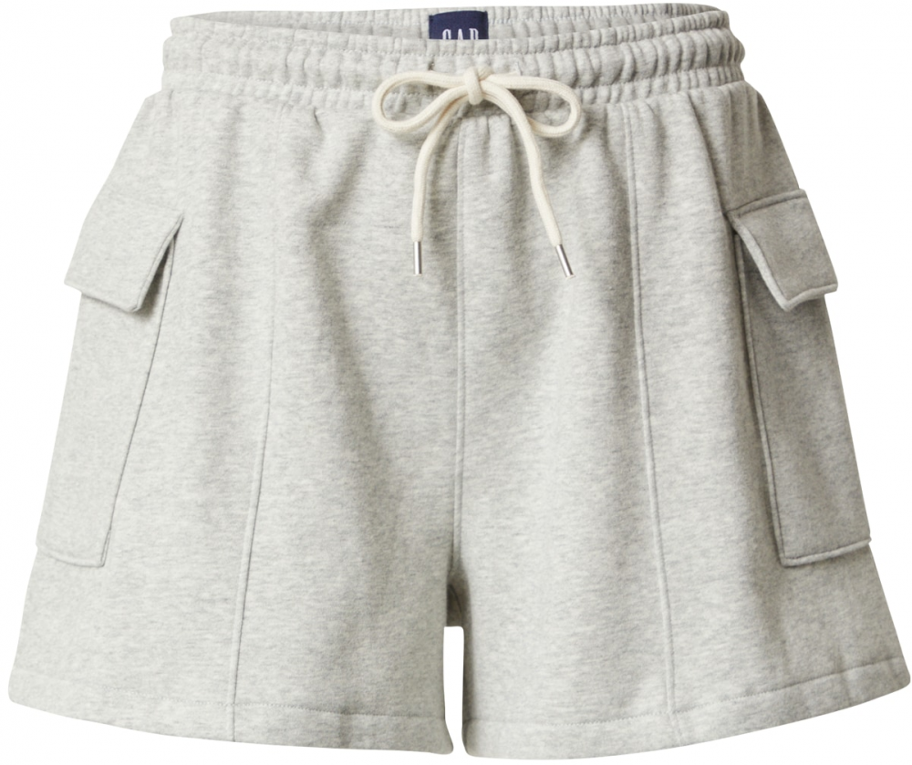 GAP Kapsáče  svetlosivá