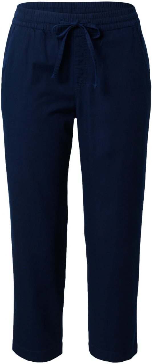 GAP Nohavice 'V-EASY'  indigo