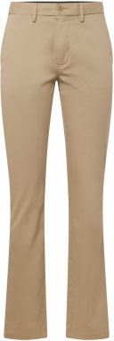 TOMMY HILFIGER Chino nohavice 'Denton'  béžová