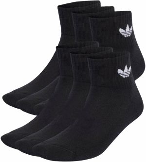 ADIDAS ORIGINALS Ponožky  čierna / biela