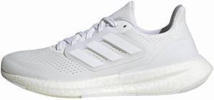 ADIDAS PERFORMANCE Bežecká obuv 'Pureboost 23'  biela