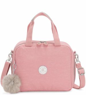 KIPLING Kabelky 'Miyo'  svetloružová