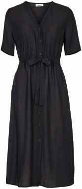 minimum Šaty 'Biola'  čierna