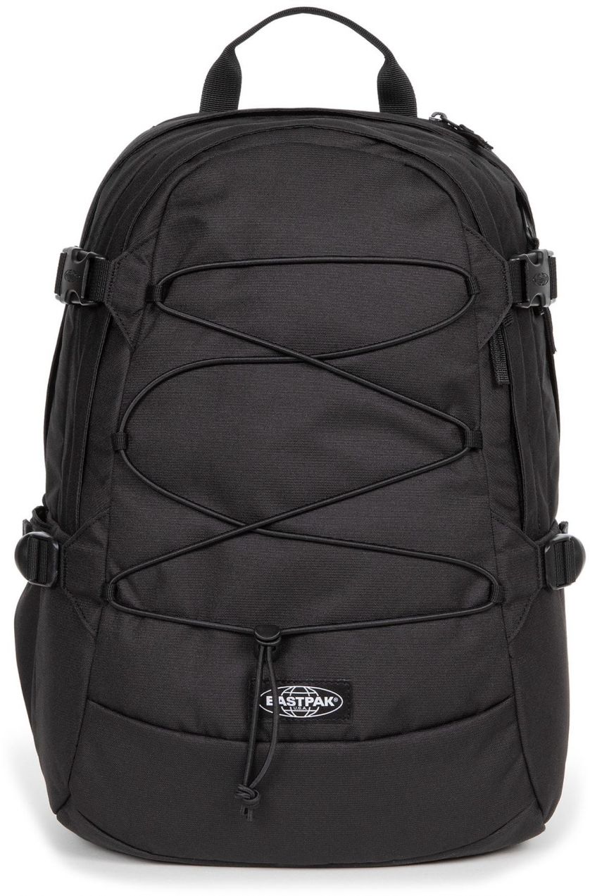 EASTPAK Batoh 'Gerys'  čierna