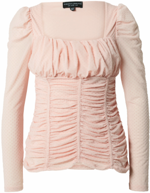 Dorothy Perkins Tričko  telová