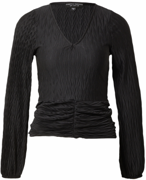 Dorothy Perkins Blúzka  čierna