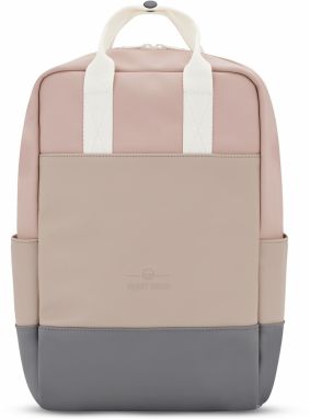 Johnny Urban Batoh 'Hailey'  béžová / sivá / rosé
