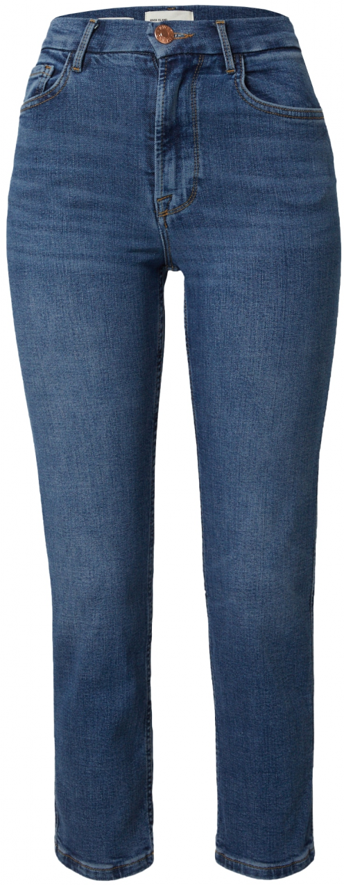 River Island Džínsy 'DAMI'  modrá denim