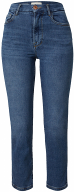 River Island Džínsy 'DAMI'  modrá denim