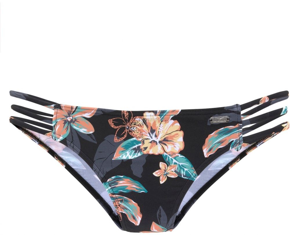 VENICE BEACH Bikinové nohavičky  zmiešané farby