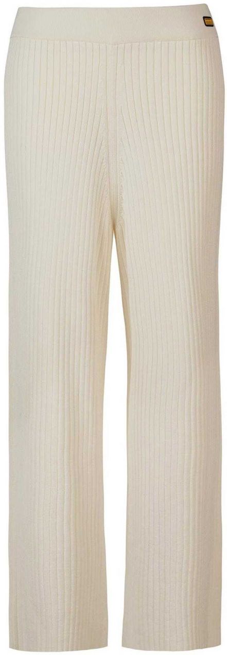 Barbour International Nohavice 'Anderson'  krémová