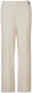 Barbour International Nohavice 'Anderson'  krémová