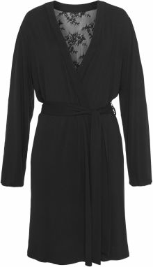 Bruno Banani Župan  čierna