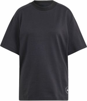 ADIDAS BY STELLA MCCARTNEY Funkčné tričko  čierna